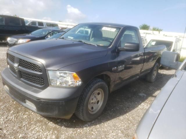 2015 Dodge RAM 1500 ST