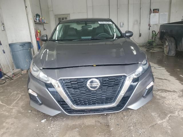 2019 Nissan Altima S