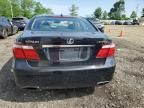 2007 Lexus LS 460L