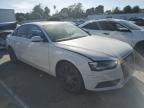 2013 Audi A4 Premium Plus