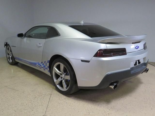 2014 Chevrolet Camaro SS