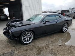 Dodge Challenger gt salvage cars for sale: 2023 Dodge Challenger GT