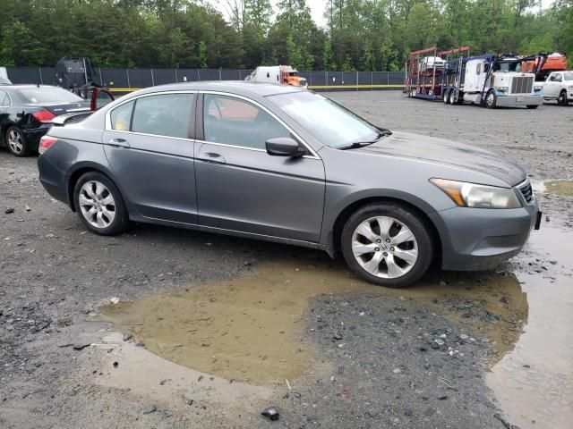 2009 Honda Accord EX