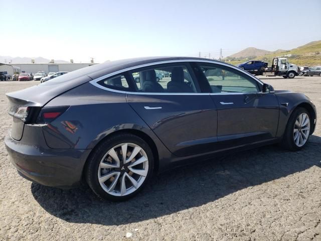 2017 Tesla Model 3