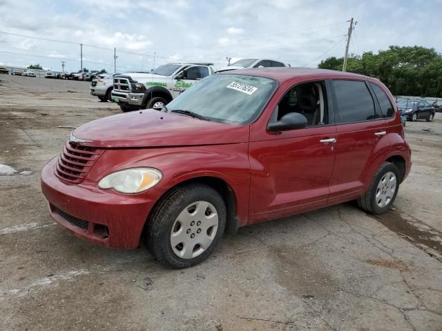 2008 Chrysler PT Cruiser