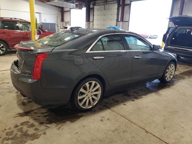 2015 Cadillac ATS Premium