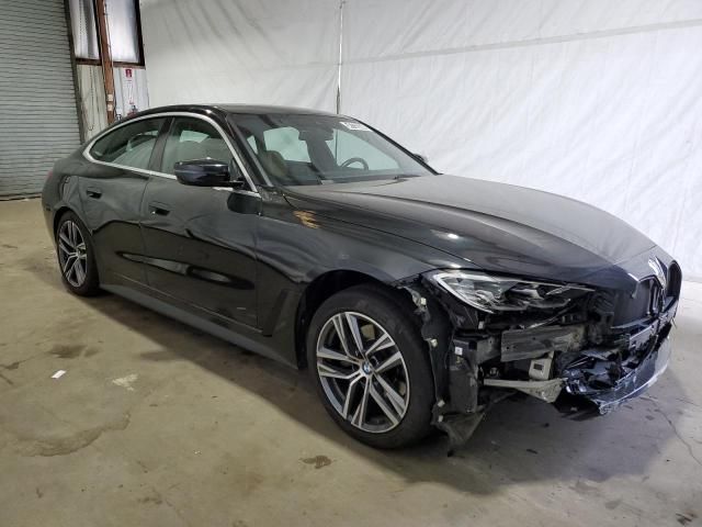 2024 BMW 430I Gran Coupe