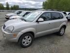 2006 Hyundai Tucson GLS