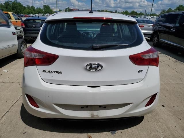 2015 Hyundai Elantra GT