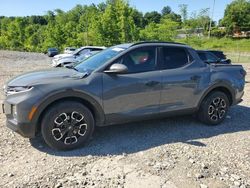 2022 Hyundai Santa Cruz SEL en venta en West Mifflin, PA