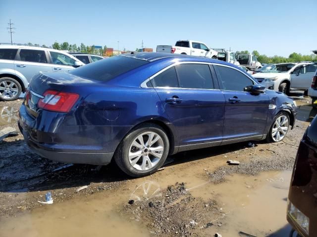 2011 Ford Taurus SEL