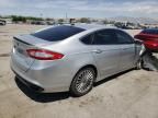 2015 Ford Fusion Titanium