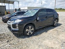 Mitsubishi salvage cars for sale: 2020 Mitsubishi Outlander Sport ES