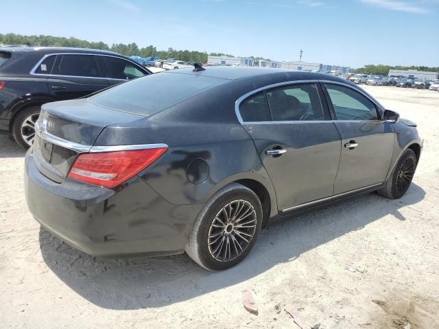 2014 Buick Lacrosse