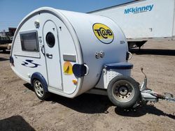 Thor Trailer Vehiculos salvage en venta: 2009 Thor Trailer