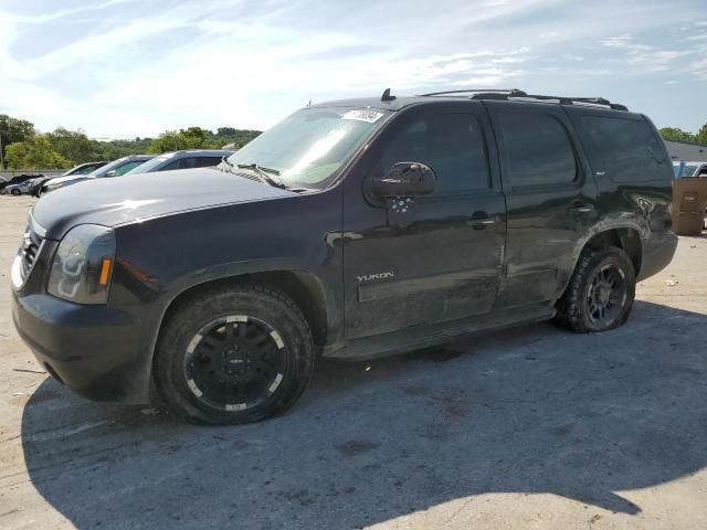 2011 GMC Yukon SLT