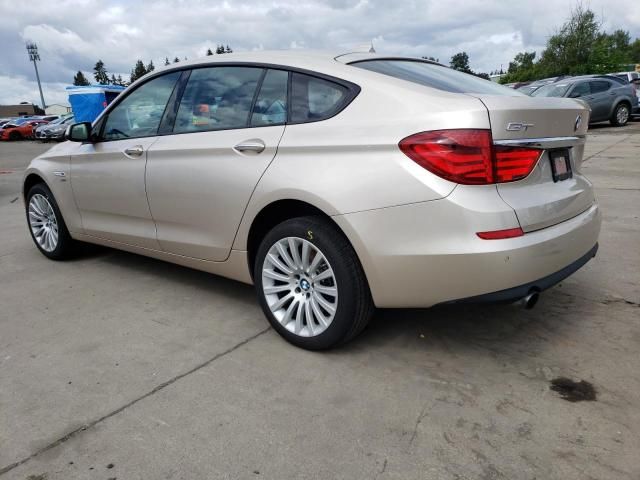 2011 BMW 535 Xigt