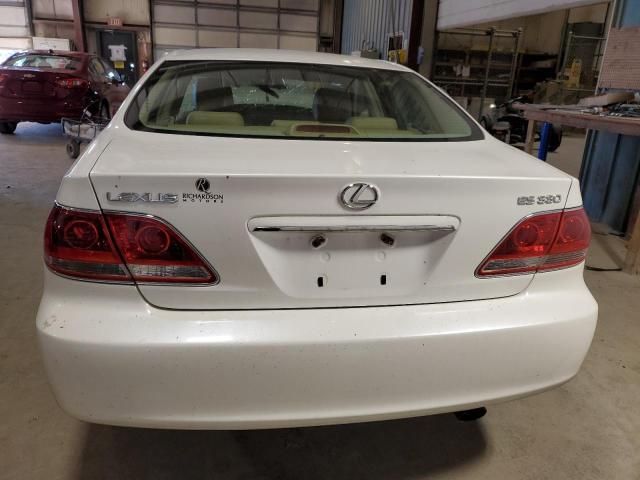 2006 Lexus ES 330