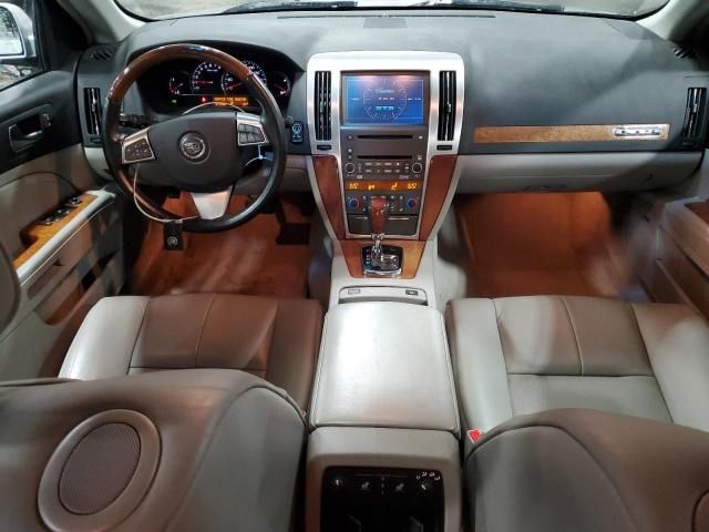 2009 Cadillac STS