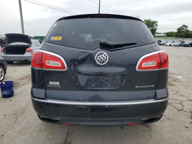 2015 Buick Enclave