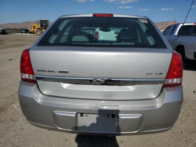 2006 Chevrolet Malibu Maxx LT