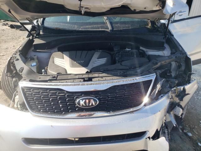 2015 KIA Sorento EX