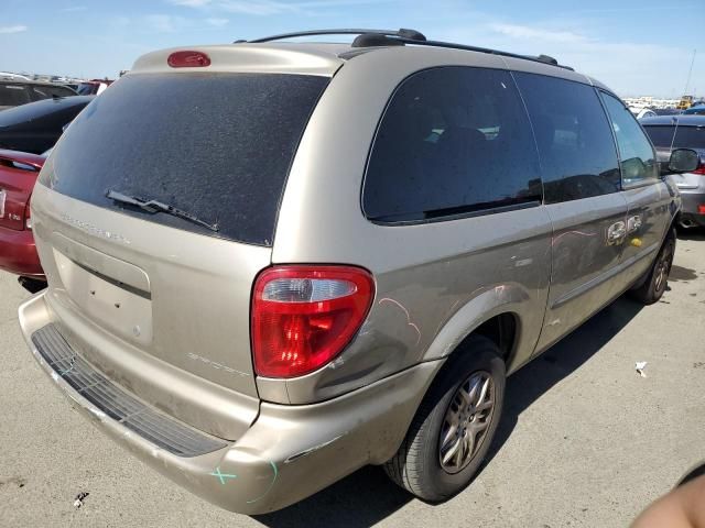 2003 Dodge Grand Caravan Sport