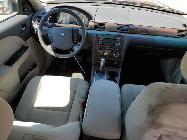 2008 Ford Taurus SEL