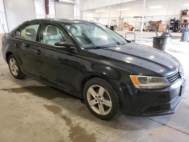 2011 Volkswagen Jetta TDI