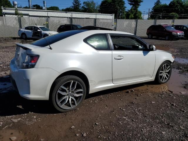 2015 Scion TC