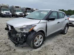 Nissan Kicks s salvage cars for sale: 2020 Nissan Kicks S