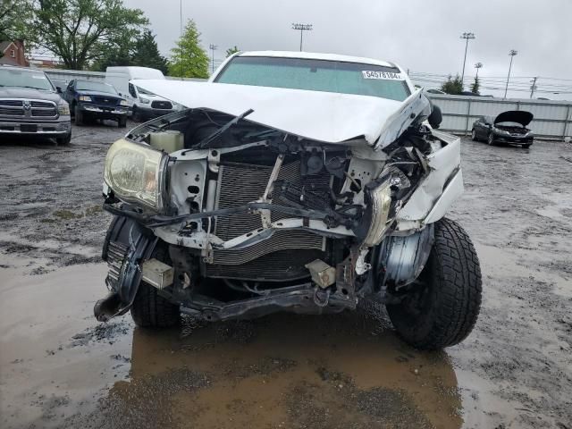 2005 Toyota Tacoma Access Cab