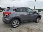 2017 Honda HR-V EXL