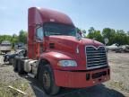 2012 Mack 600 CXU600