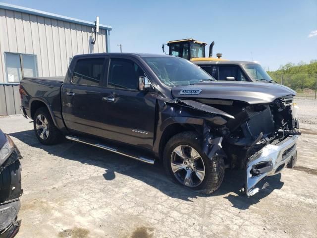 2021 Dodge 1500 Laramie