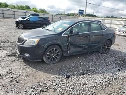 Buick salvage cars for sale: 2016 Buick Verano Sport Touring