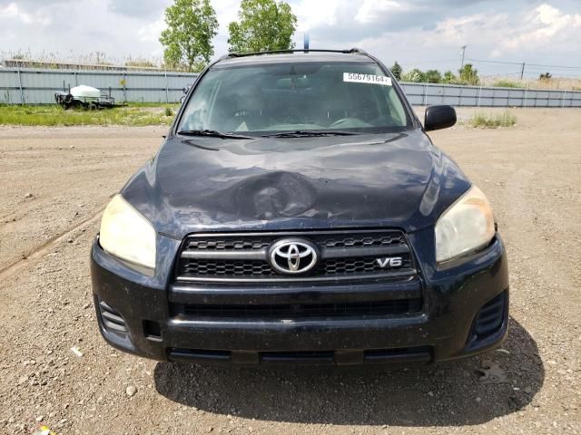 2009 Toyota Rav4