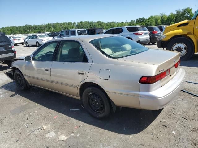 1999 Toyota Camry LE