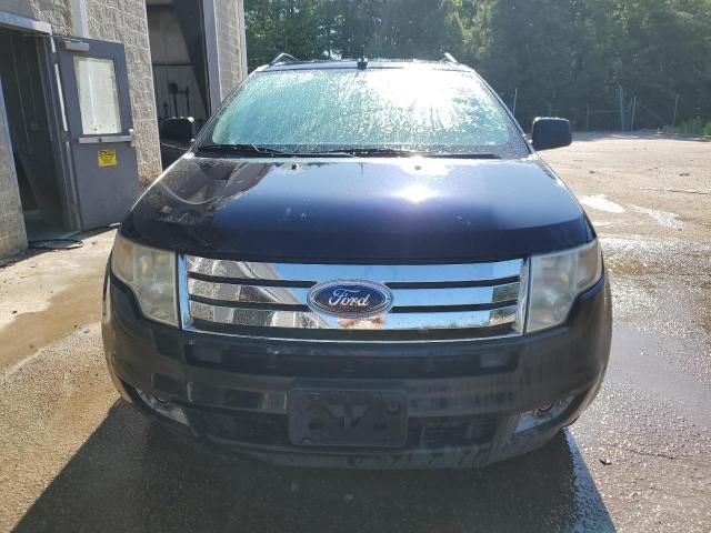 2008 Ford Edge SEL