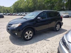 Toyota salvage cars for sale: 2014 Toyota Rav4 XLE