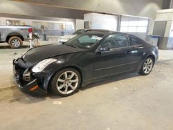 Salvage cars for sale from Copart Sandston, VA: 2006 Infiniti G35