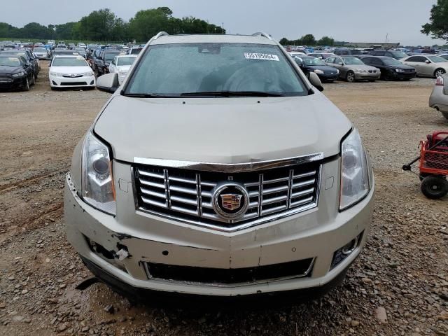 2013 Cadillac SRX Performance Collection