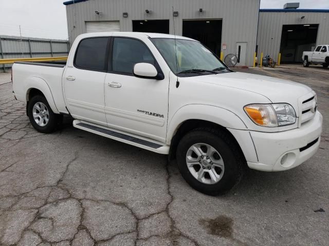 2005 Toyota Tundra Double Cab Limited