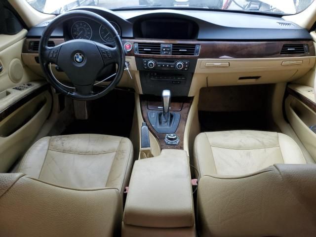 2009 BMW 328 I Sulev