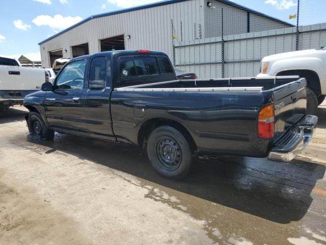 2000 Toyota Tacoma Xtracab