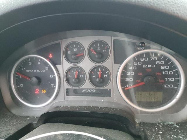 2004 Ford F150