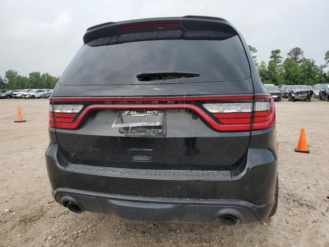 2023 Dodge Durango SRT Hellcat