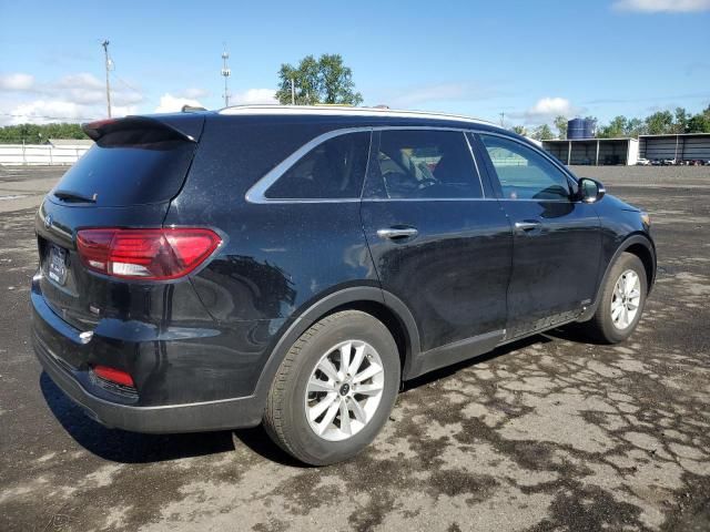 2020 KIA Sorento L