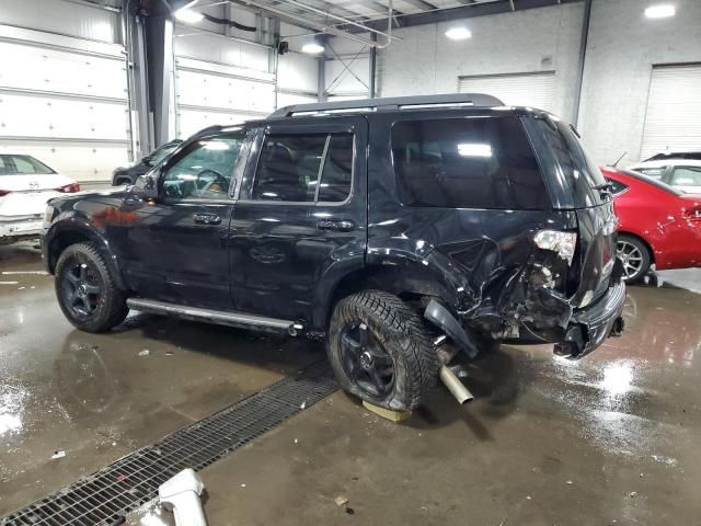 2010 Ford Explorer XLT