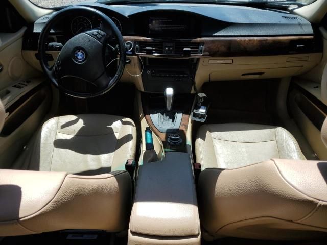 2011 BMW 328 I